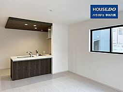 物件画像 KEIAI FiT 新築戸建 中川区打中2丁目 全3棟