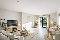 物件画像 KEIAI FiT 新築戸建 中川区野田1丁目 全1棟