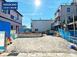 物件画像 Livele Ｇarden.S  新築戸建 港区福前2丁目 全1棟