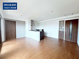 物件画像 宝マンション川間町
