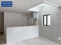 物件画像 KEIAI Style 新築戸建 中川区中須町辻ノ上 全2棟