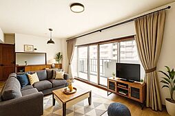 マンションイメージ