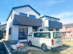物件画像 KEIAI FiT 新築戸建 中川区下之一色町操出 全2棟