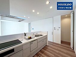 物件画像 新築戸建 港区新茶屋4丁目 全1棟