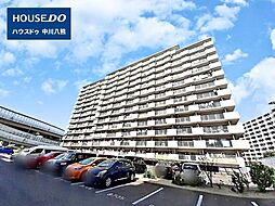 物件画像 真栄マンション木場町　A棟