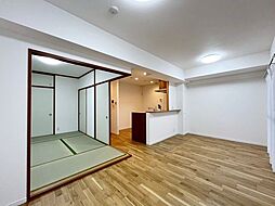 居間