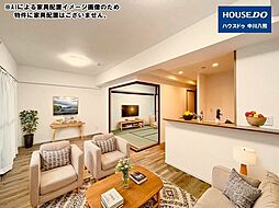 マンションイメージ