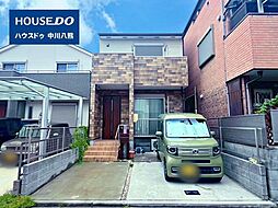 物件画像 中古戸建　港区大手町3丁目
