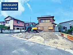 物件画像 Blooming Garden 新築戸建 津島市喜楽町