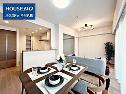 物件画像 ファミリアーレ荒子川公園