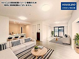 物件画像 ダイアパレス白鳥公園西