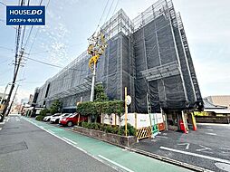 マンションイメージ