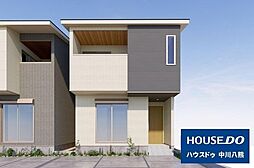 物件画像 AVANTIA 新築戸建 熱田区千年2丁目 全2棟