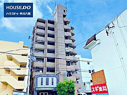 物件画像 ライオンズマンション烏森