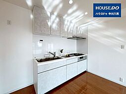 物件画像 ライオンズマンションニューシティ蟹江六番館