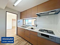 物件画像 ラビデンス荒子川公園　II番館