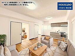 マンションイメージ