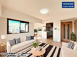 物件画像 サーラ・グリーン惟信町