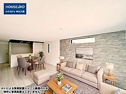 物件画像 GRAFARE 新築戸建 港区船頭場1丁目 全3棟