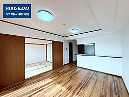 物件画像 ライオンズガーデン戸田