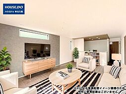 物件画像 GRAFARE 新築戸建 中川区中須町藤六 全2棟