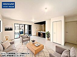 物件画像 KEIAI FiT 新築戸建 蟹江町学戸6丁目