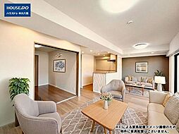 物件画像 チサンマンション新大治