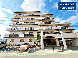 物件画像 チサンマンション新大治