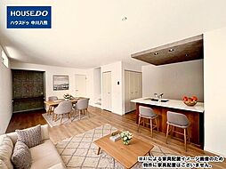 物件画像 KEIAI FiT 新築戸建 中川区下之一色町操出 全2棟