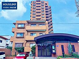 マンションイメージ