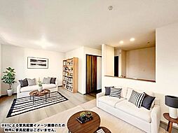 物件画像 Heartful-Town 新築戸建 港区川間町1丁目