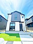 愛知県名古屋市中川区大当郎1丁目：物件画像