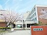 周辺：一色中学校■自ら学び、考えることができる、思いやりの心をもった、地域社会に対応できる人間性豊かな生徒の育成を教育目標として掲げています。 800m