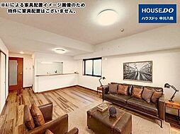 マンションイメージ