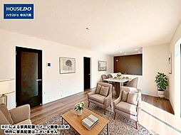 物件画像 Livele Ｇarden.S  新築戸建 蟹江町須成川西上 全1棟