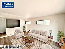 物件画像 Livele Ｇarden.S  新築戸建 津島市日光東浦 全3棟