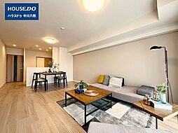 物件画像 白鳥パークハイツ公園通り　5号棟