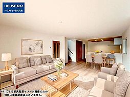 物件画像 FIRST TOWN 新築戸建 蟹江町学戸1丁目