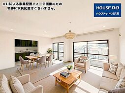 マンションイメージ