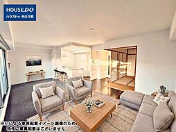 マンションイメージ