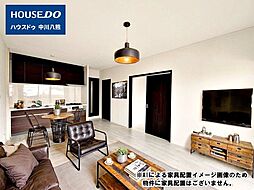 物件画像 コ・ドミニオン瑞穂A棟