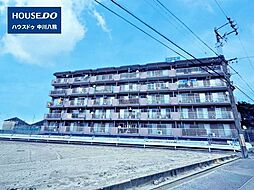 マンションイメージ