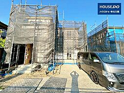 物件画像 FIRST TOWN 新築戸建 あま市新居屋久渕郷 全2棟