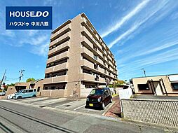 物件画像 マンションフォレスト白子