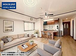 マンションイメージ