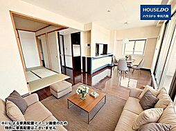 マンションイメージ