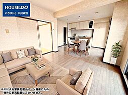 マンションイメージ