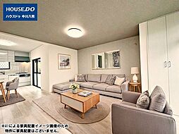 物件画像 中古戸建　中川区吉津2丁目