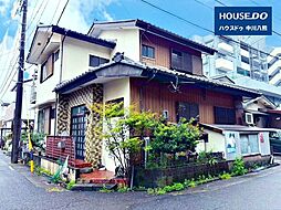 物件画像 売土地　中川区大山町