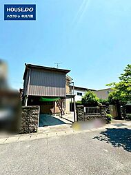 物件画像 売土地　中川区東春田2丁目